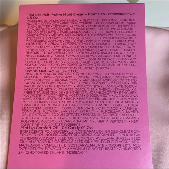 Clarins - Picture 5 of 5